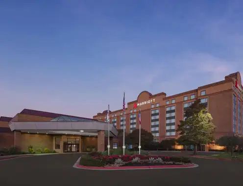 Waramaug Hospitality Acquires Austin Marriott North in Round Rock, TX