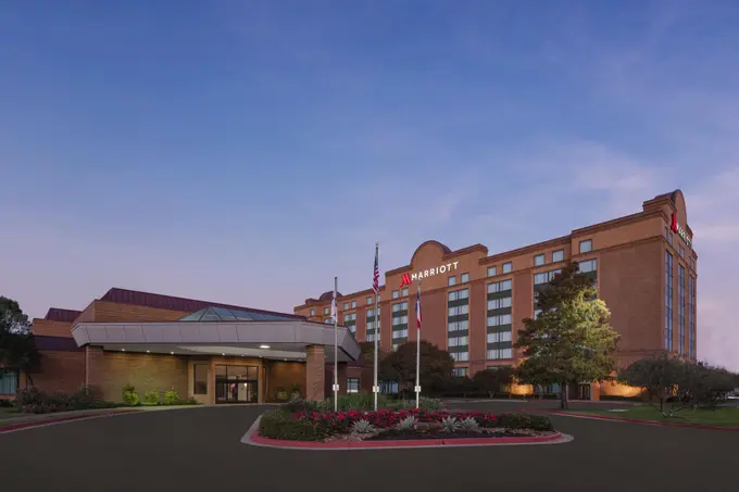 Waramaug Hospitality Acquires Austin Marriott North in Round Rock, TX