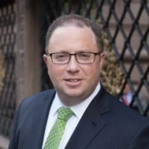 David Shenman