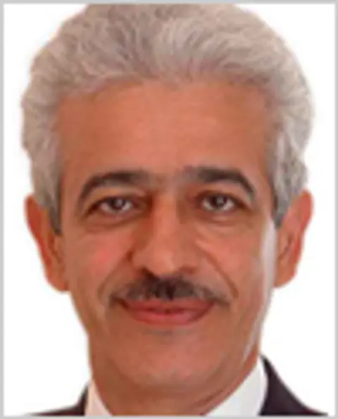 Hossein Garan