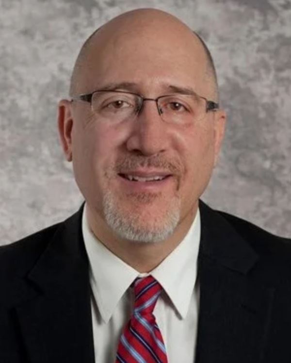 Gary L Johnson