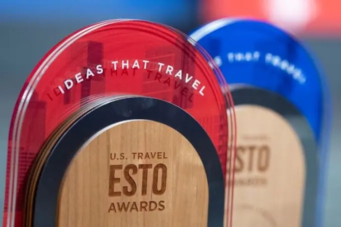 U.S. Travel Honors Destination Marketers with 2026 ESTO Awards