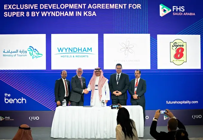 Tourism 2030: A Better, More Accessible Travel Experience for the Middle East