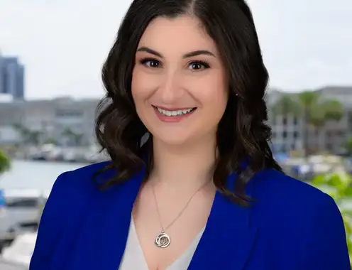 Brittany Erigo