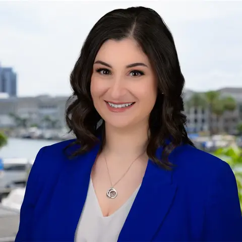 Brittany Erigo