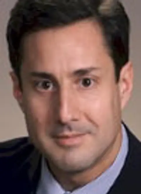 Stephen Fitzgerald