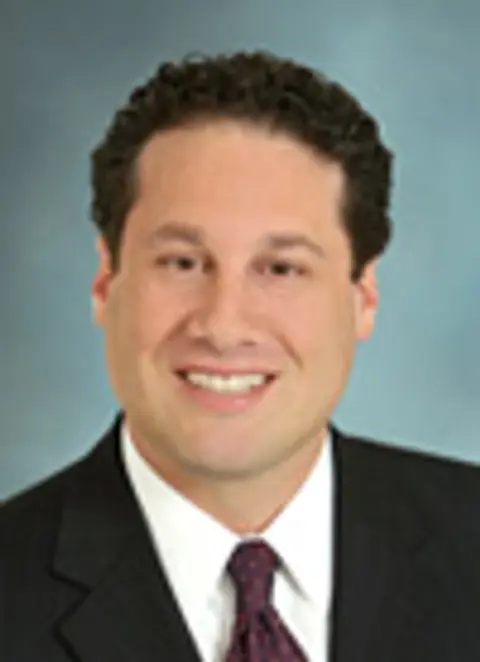 Mark Feldman