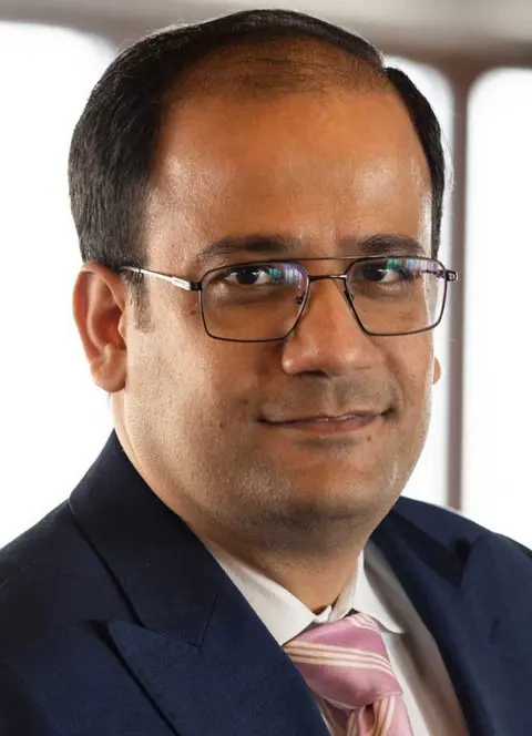 Nikhil Satwani