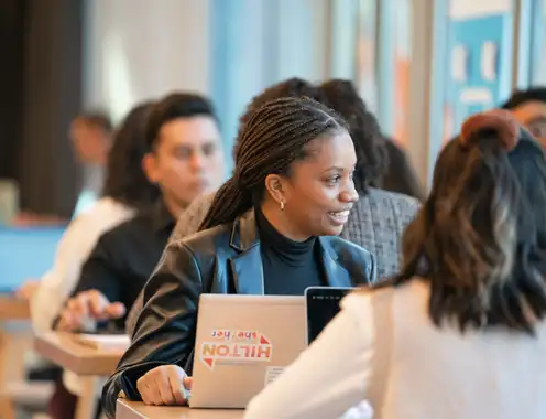 Hilton Unveils New Workplace Research Showing That Even as AI Is Reshaping Work, the Real Advantage Is Human