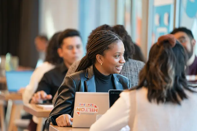 Hilton Unveils New Workplace Research Showing That Even as AI Is Reshaping Work, the Real Advantage Is Human