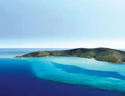 InterContinental Hayman Island Resort