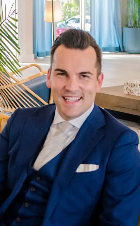 Milos Davidovic
