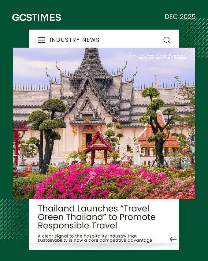 Thailand Launches