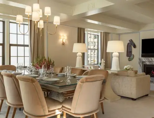 The Surrey, A Corinthia Hotel