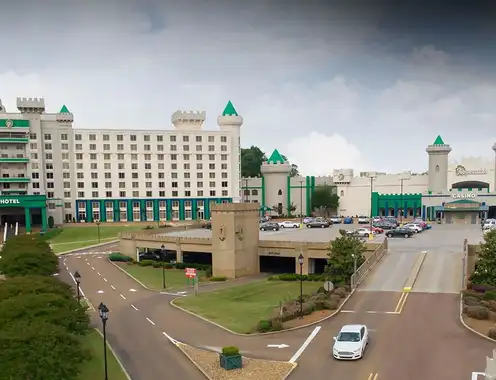 Fitz Tunica Casino & Hotel