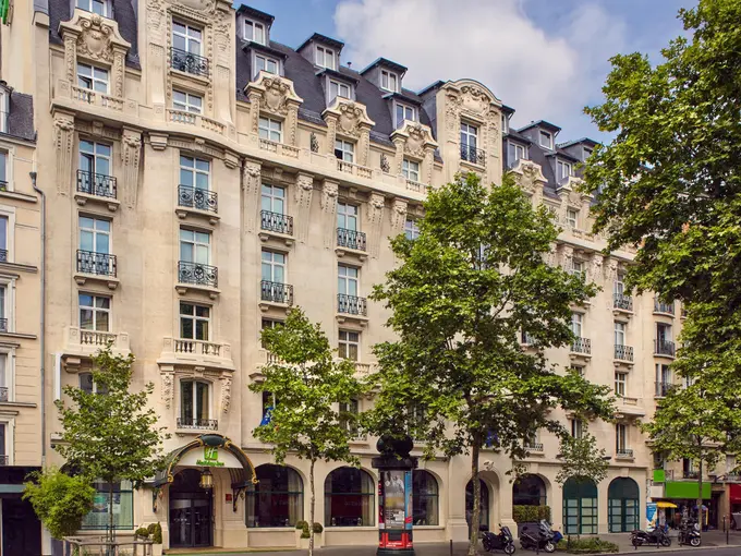 How Holiday Inn Paris — Gare de Lyon Bastille Unlocked an Extra €2K in Monthly Revenue