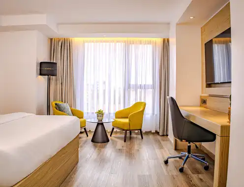 AVA Hotel Nairobi, Tapestry Collection by Hilton