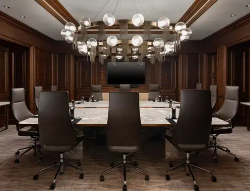 Rc Mcorz Boardroom