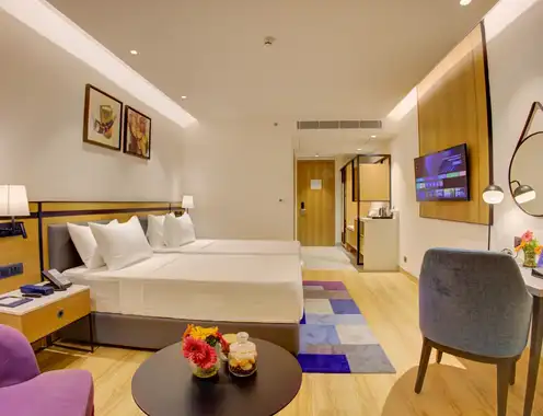Cygnett Inn Dibrugarh