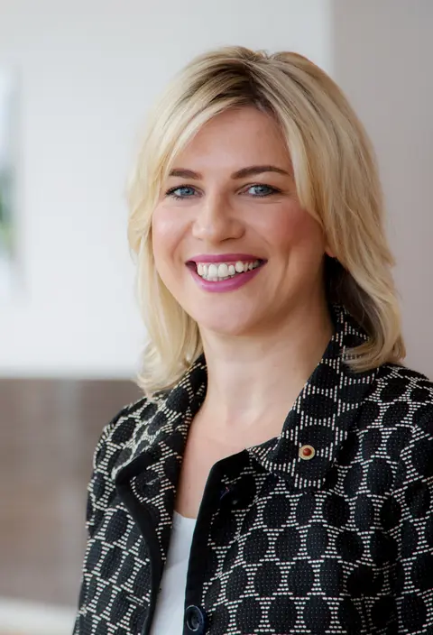 Steffi Wisotzky