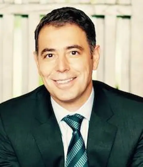 Michel Chertouh