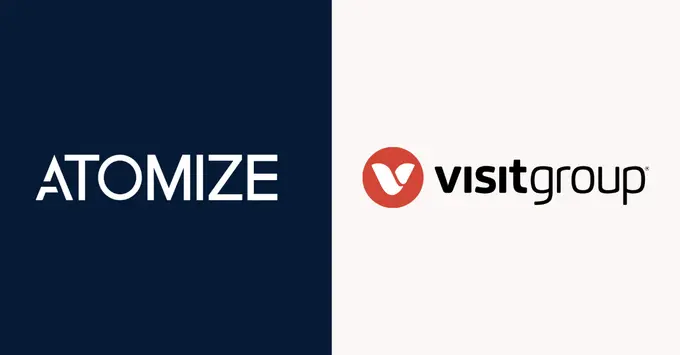 Visit Group and Atomize announce a strategic partnership to revolutionize the travel industry with AI technology