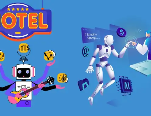 The Secret AI Agent Revolution: How Hotels Are Unlocking $500K+ Annual Revenue Through Invisible Intelligence