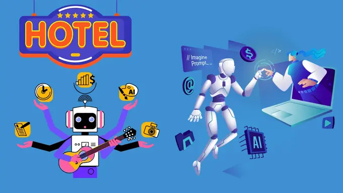 The Secret AI Agent Revolution: How Hotels Are Unlocking $500K+ Annual Revenue Through Invisible Intelligence