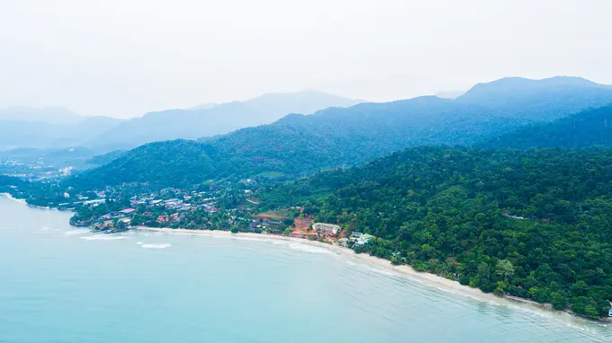 Dinso Resort & Villas Koh Chang, Vignette Collection ......