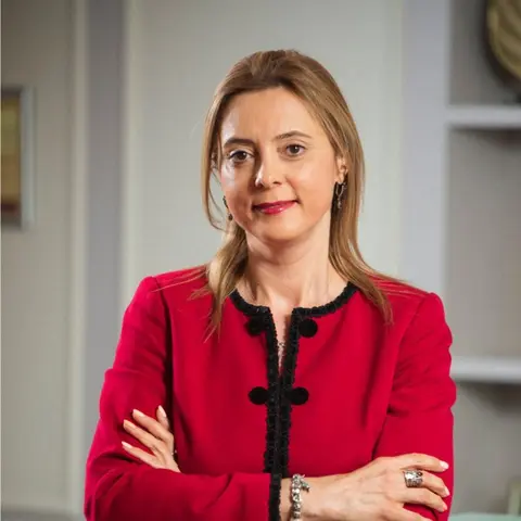 Catalina Susan