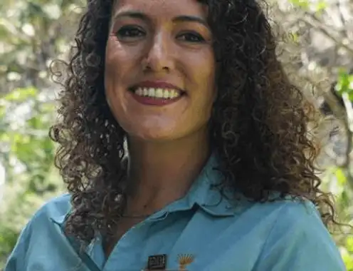 Elena Lopez de Silanes