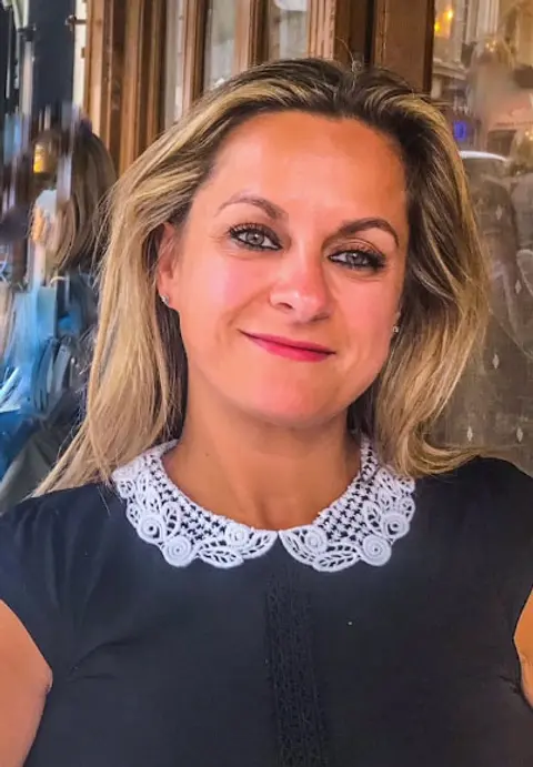 Anca Flynn