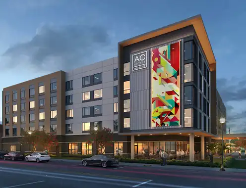 AC Hotel Waco