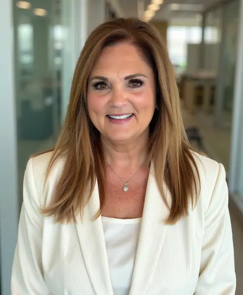 Teresa Kemper