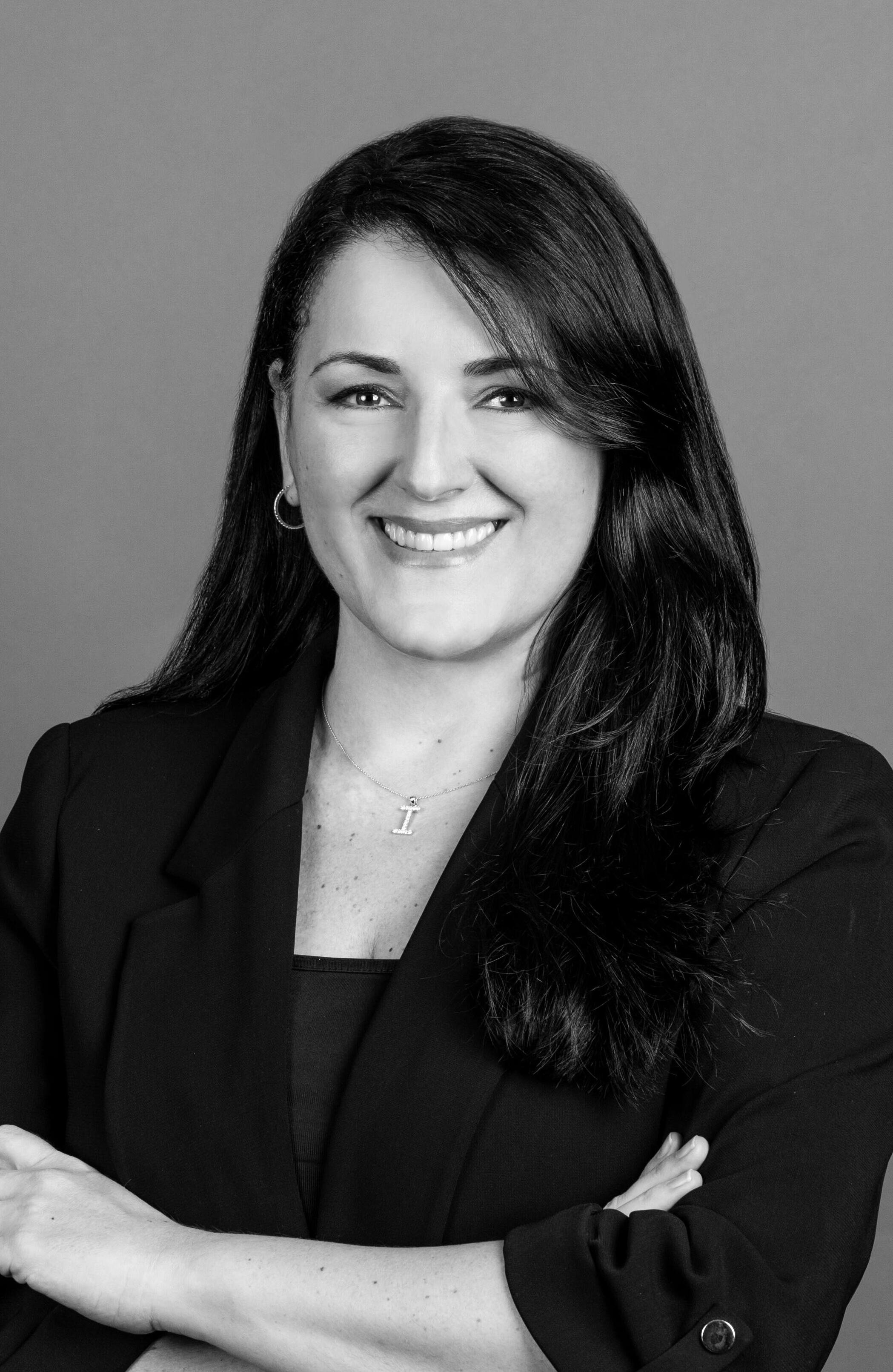Elyza Falzon