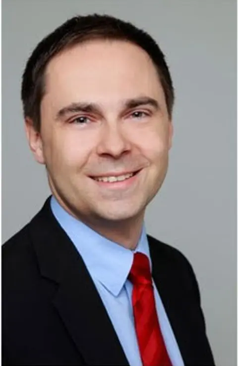Matthias Dittmeier