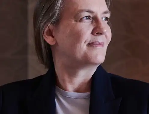 Carol Shaw