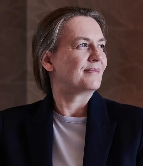 Carol Shaw