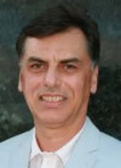 Stephan Georg Winkler