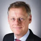 Richard Barkham, Ph.D.