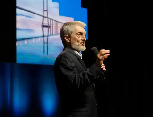 AI's Transformative Impact on Hospitality and Travel: Key Insights from the BAE Event?