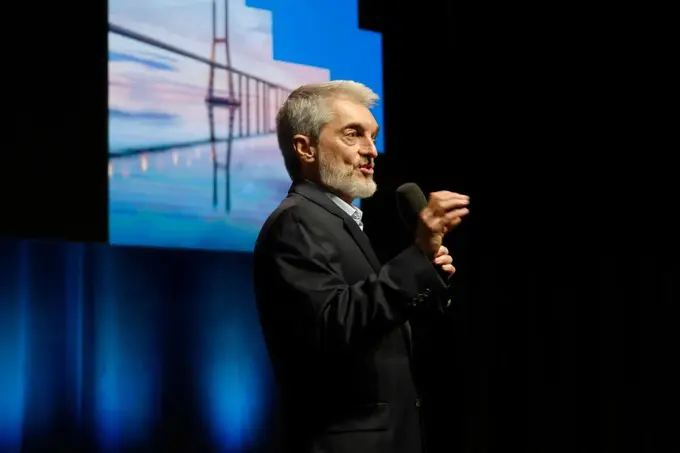 AI's Transformative Impact on Hospitality and Travel: Key Insights from the BAE Event?