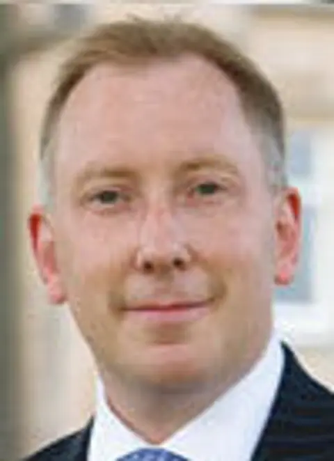 Graeme Nesbitt
