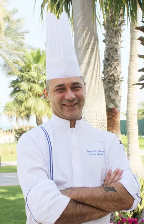 Emanuele Sabatini