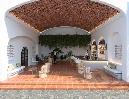 Tropicana Los Cabos, Tapestry Collection by Hilton
