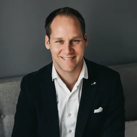 Mark Oidtmann
