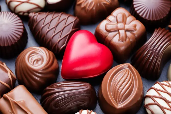 A Chocolate Expert Tells All | By Larry Mogelonsky