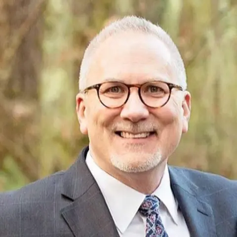 James Montgomery