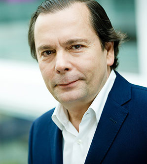 Federico J. González