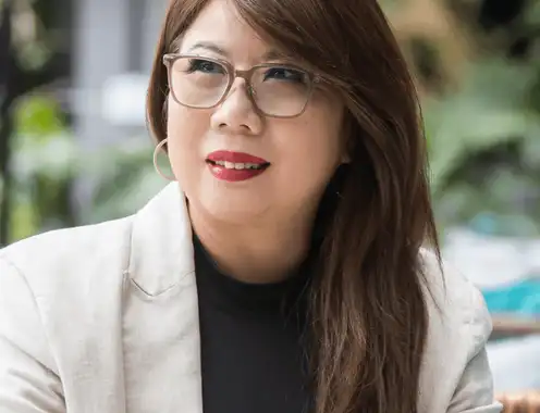Pauline Chua